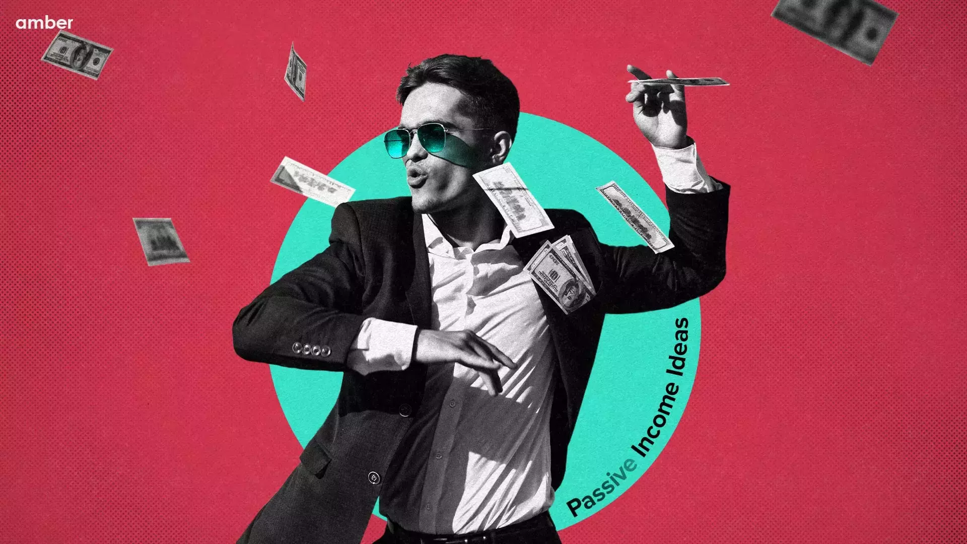 Top 20 Passive Ideas For Students Amber